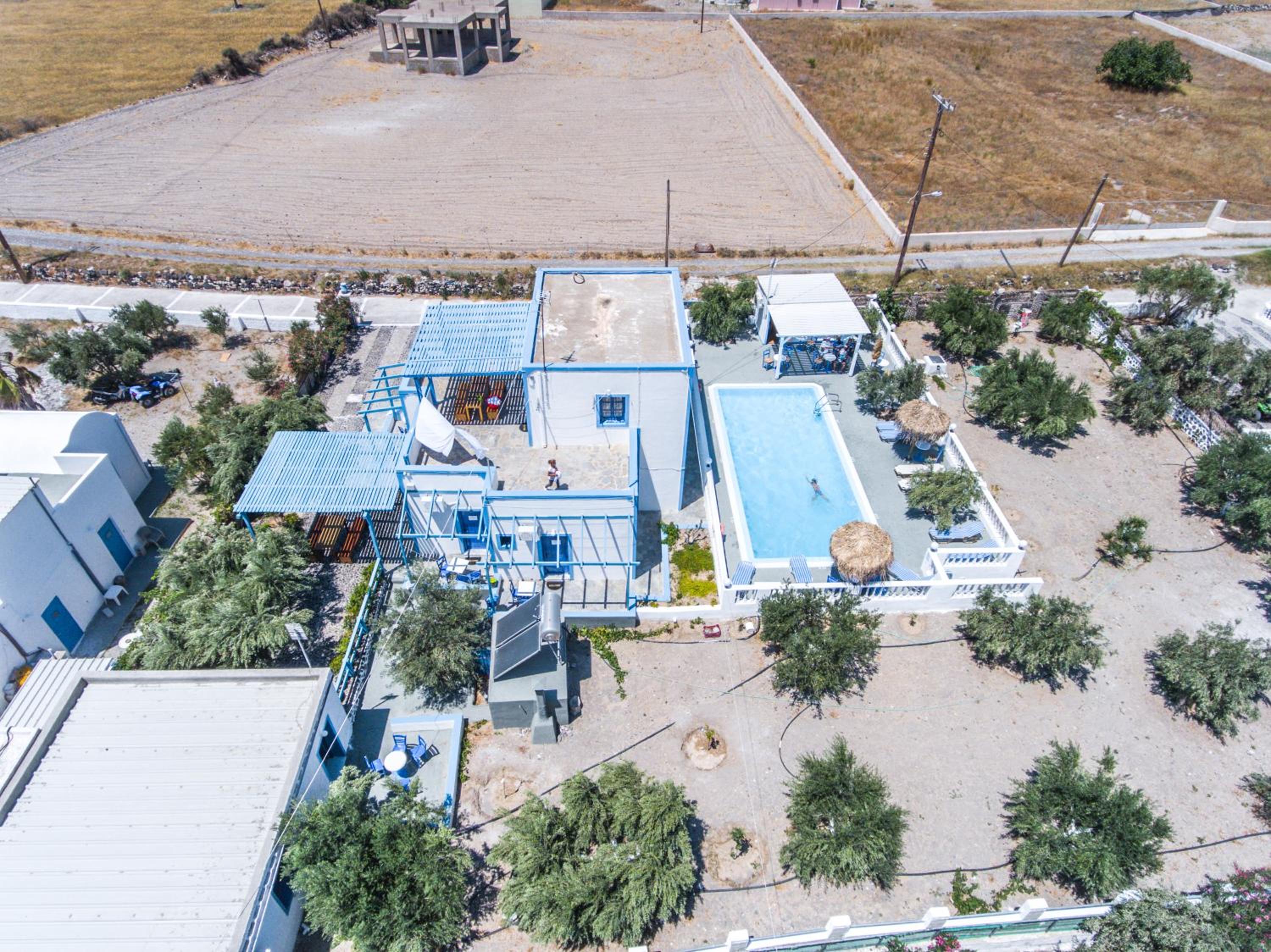 Фото Studios Apartments Kapetanios