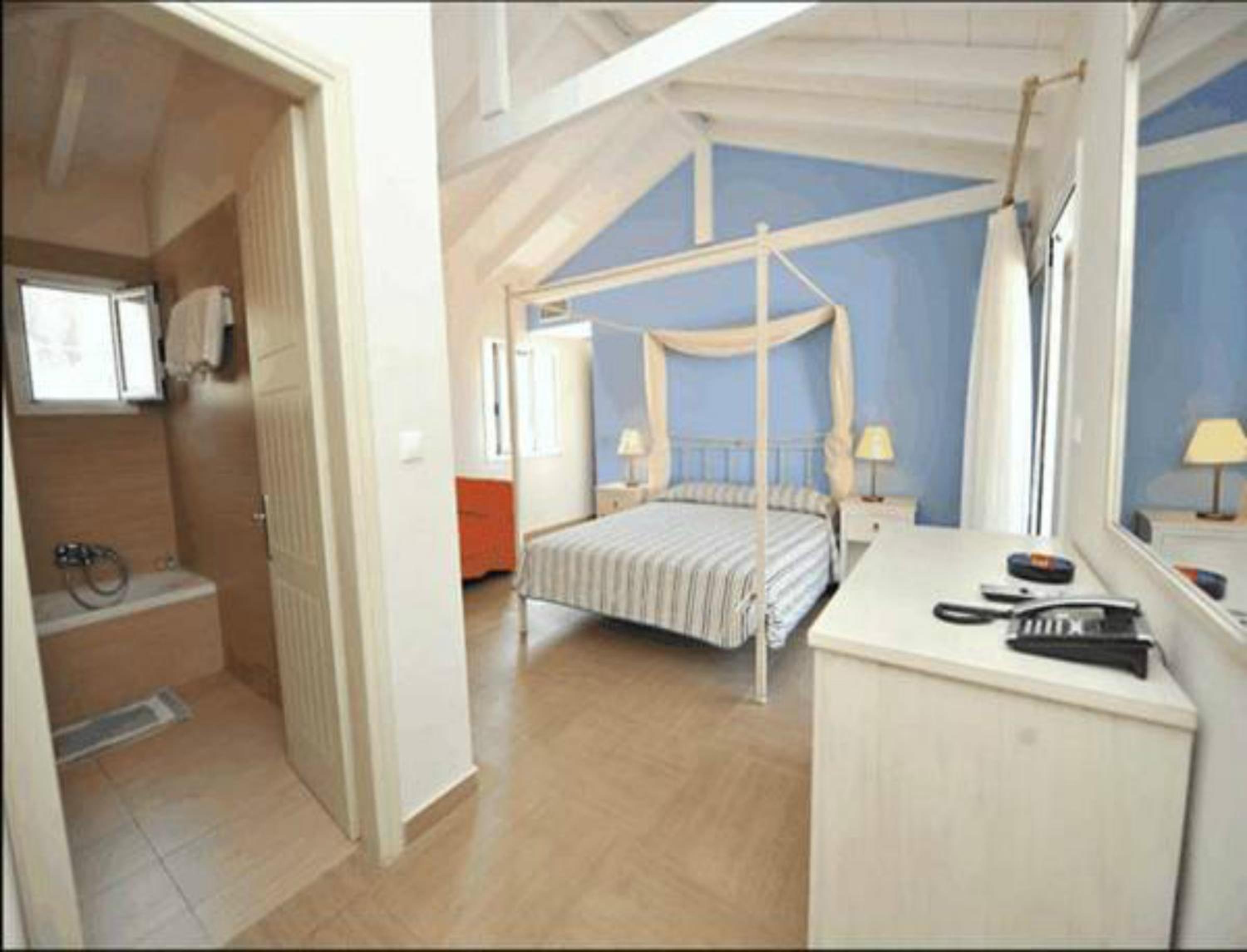 Фото Agios Nikitas View