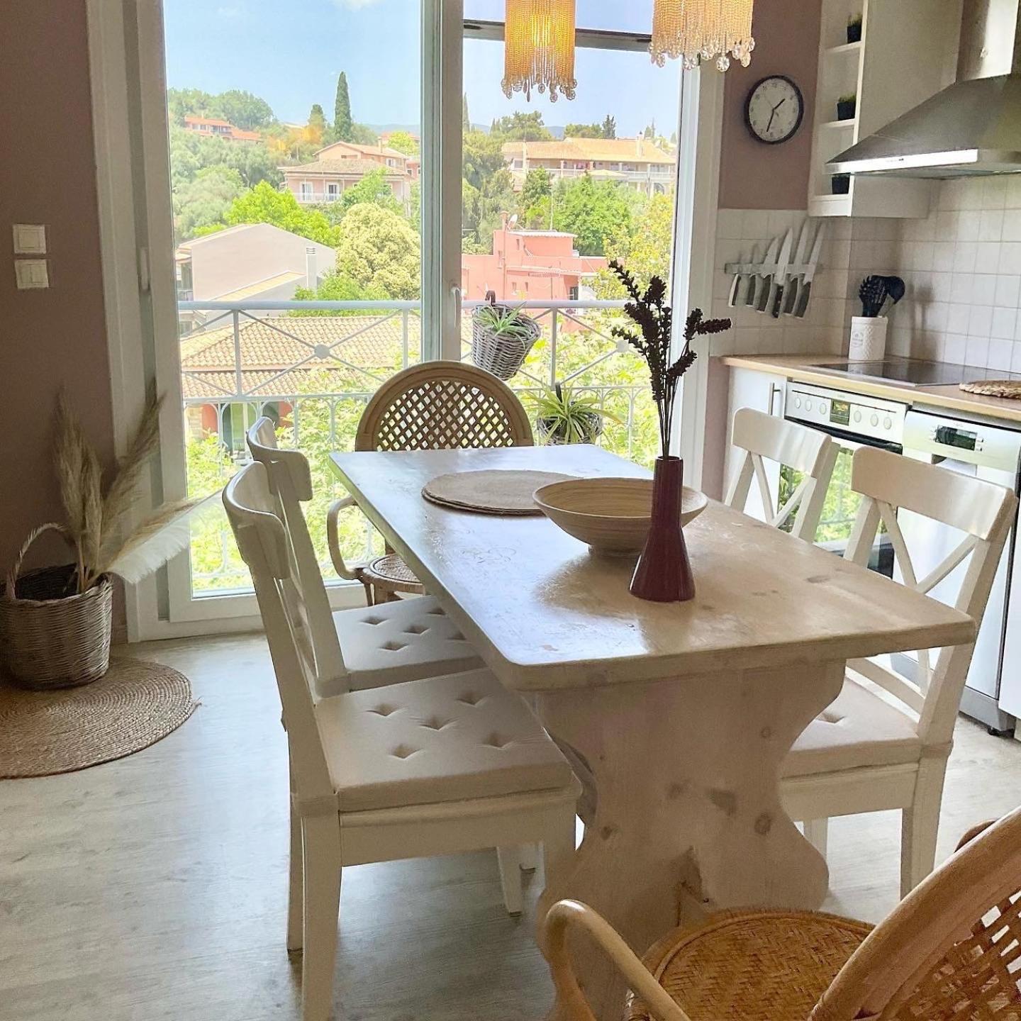 Фото Efi & Sofia Apartments