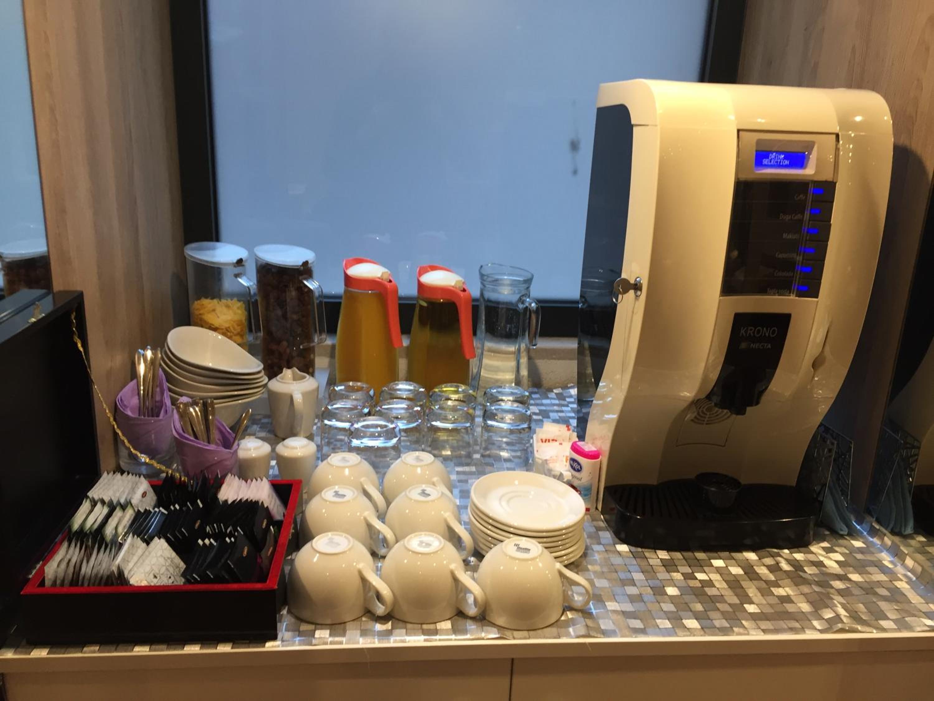 Фото VIP Hotel Sarajevo