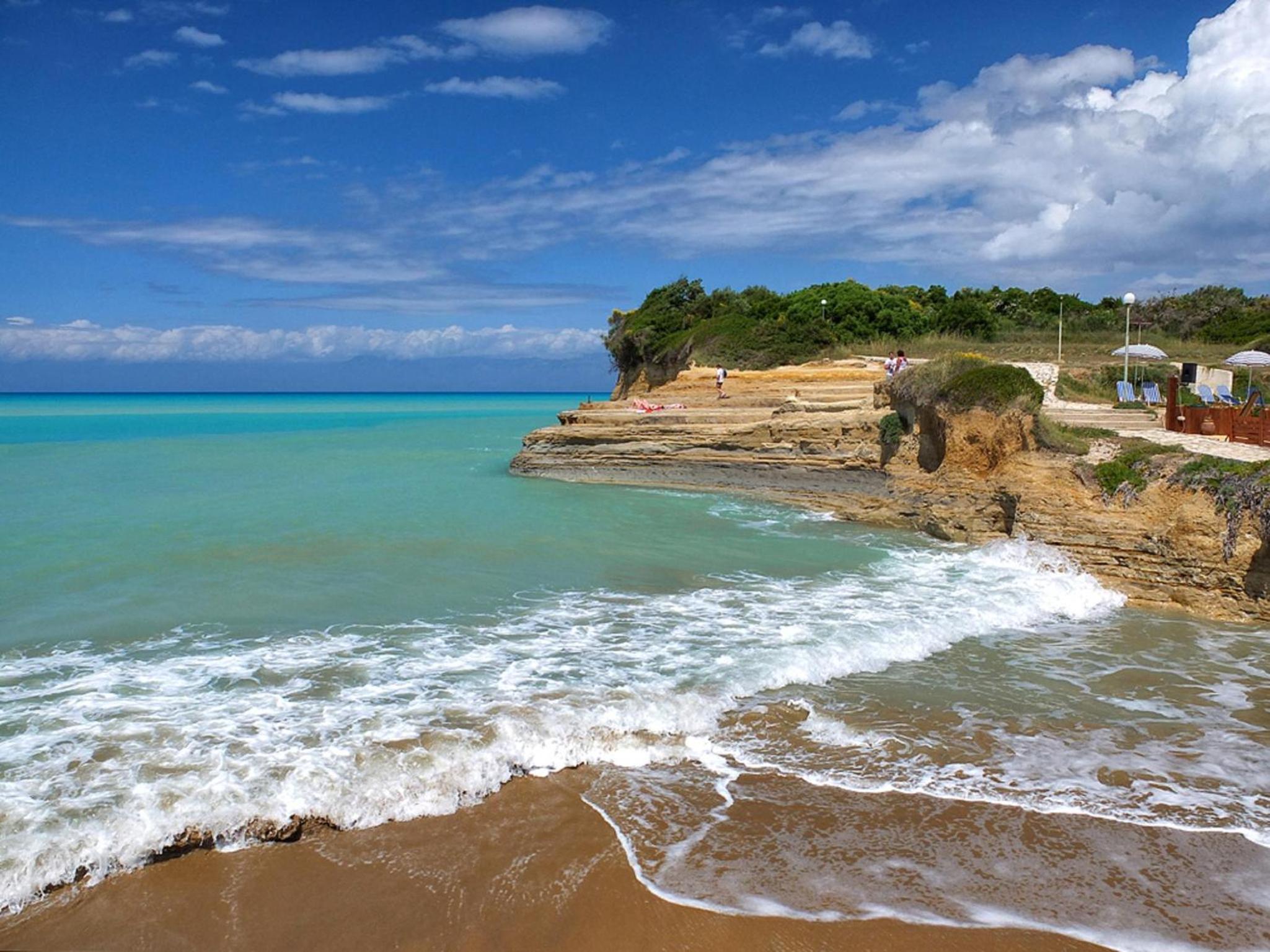 Фото Toulas Apartments