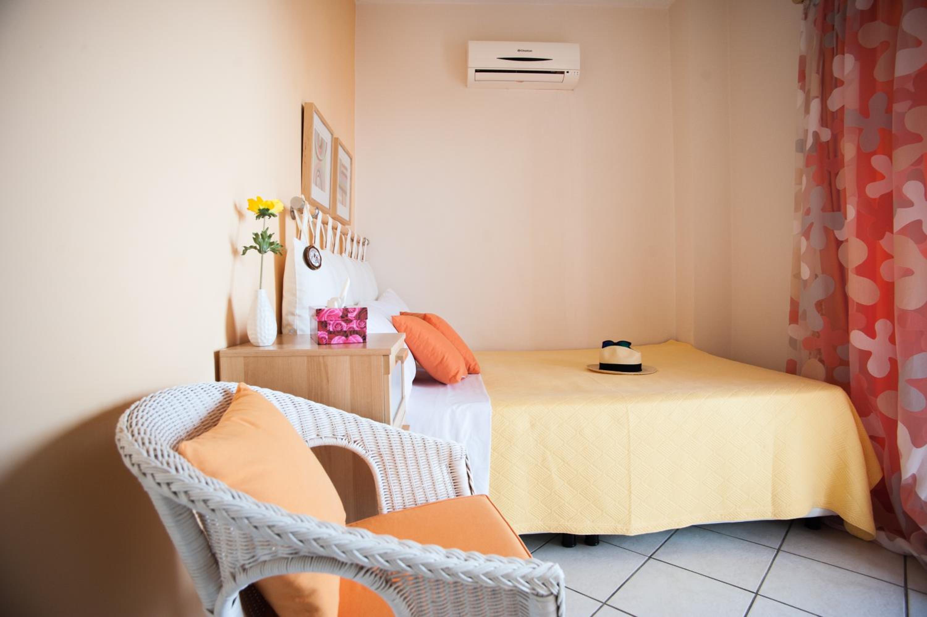 Фото Stamatakis Boutique Studios