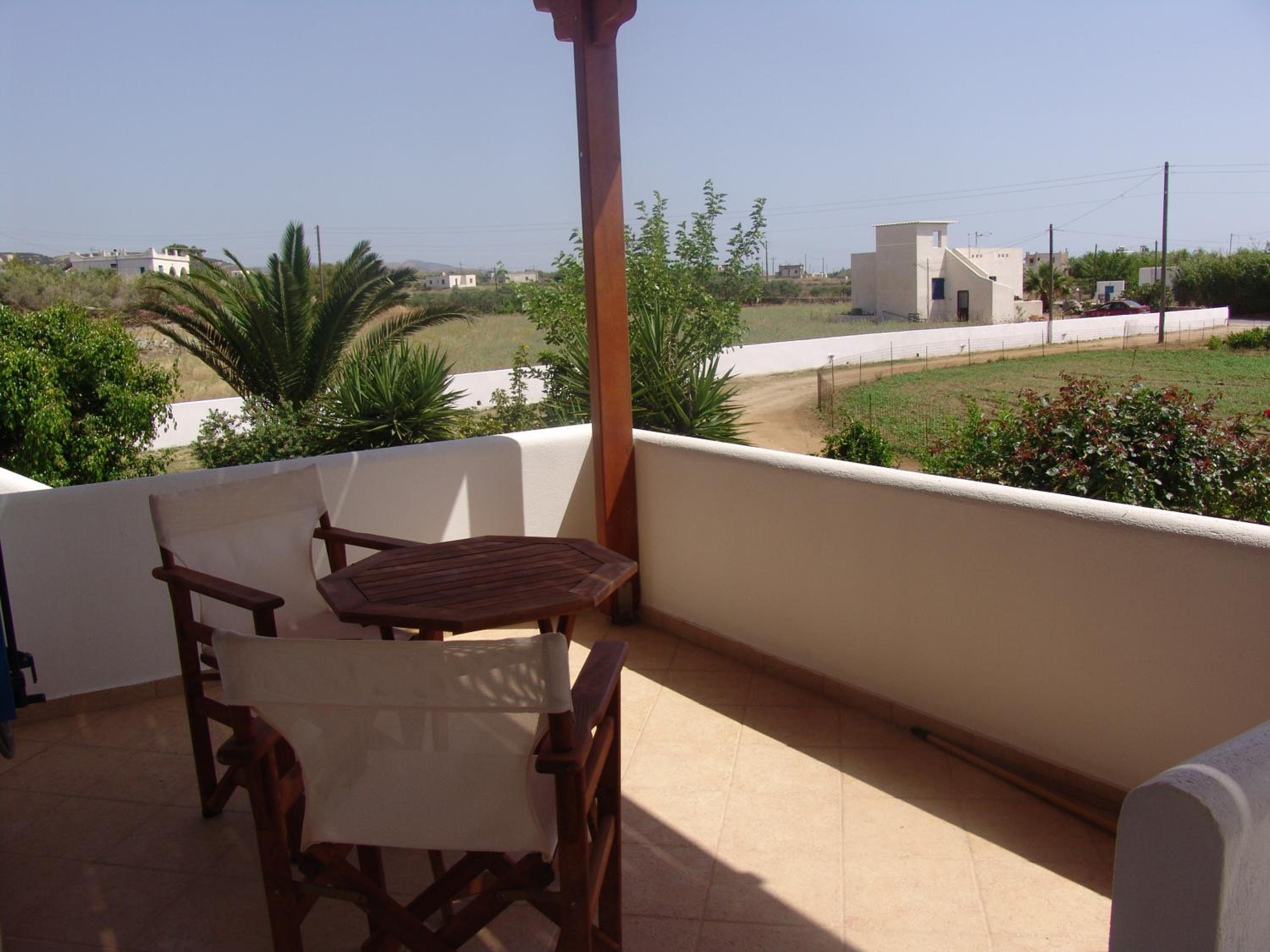 Фото Joanna's Apartments