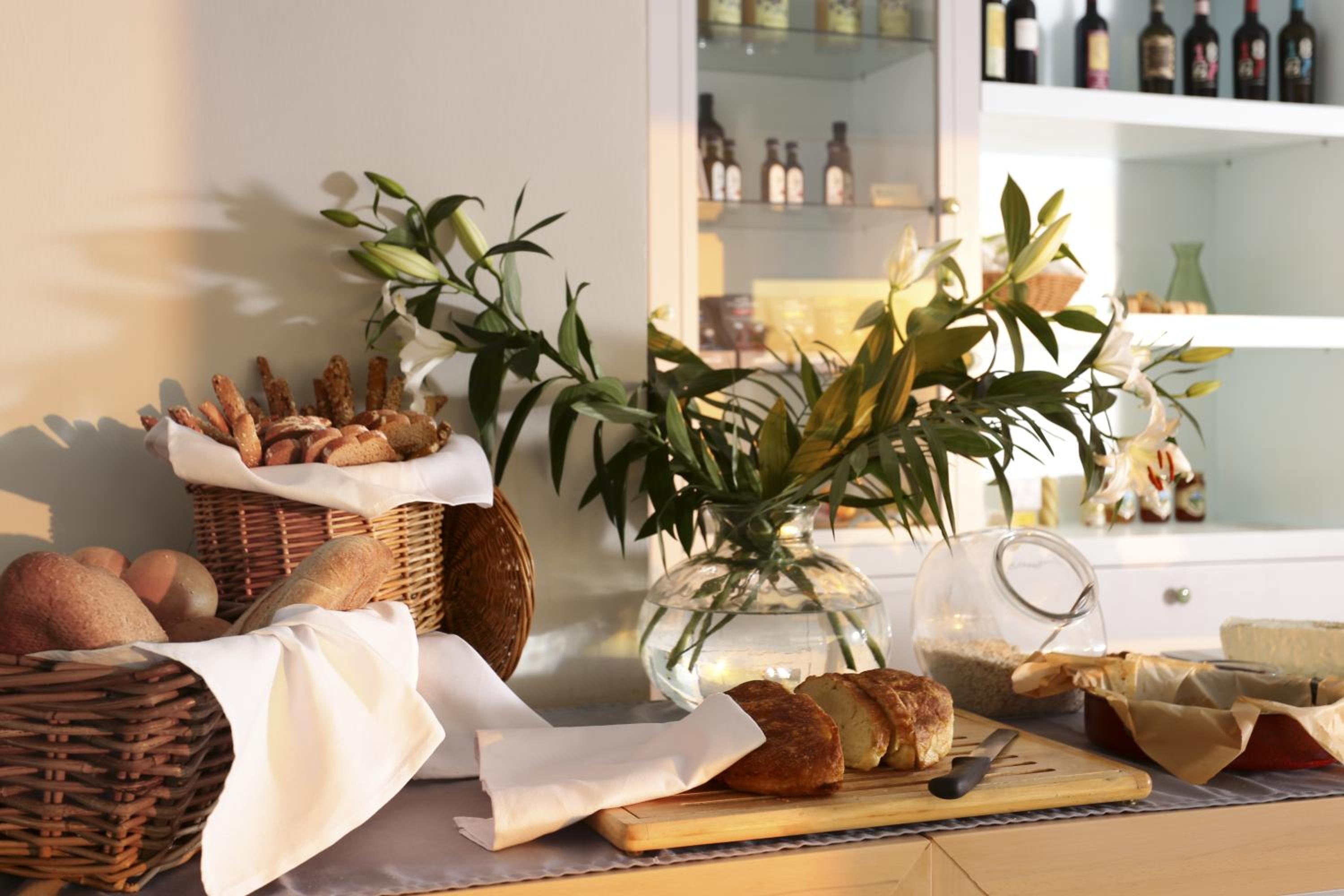 Фото Hotel Artina Nuovo