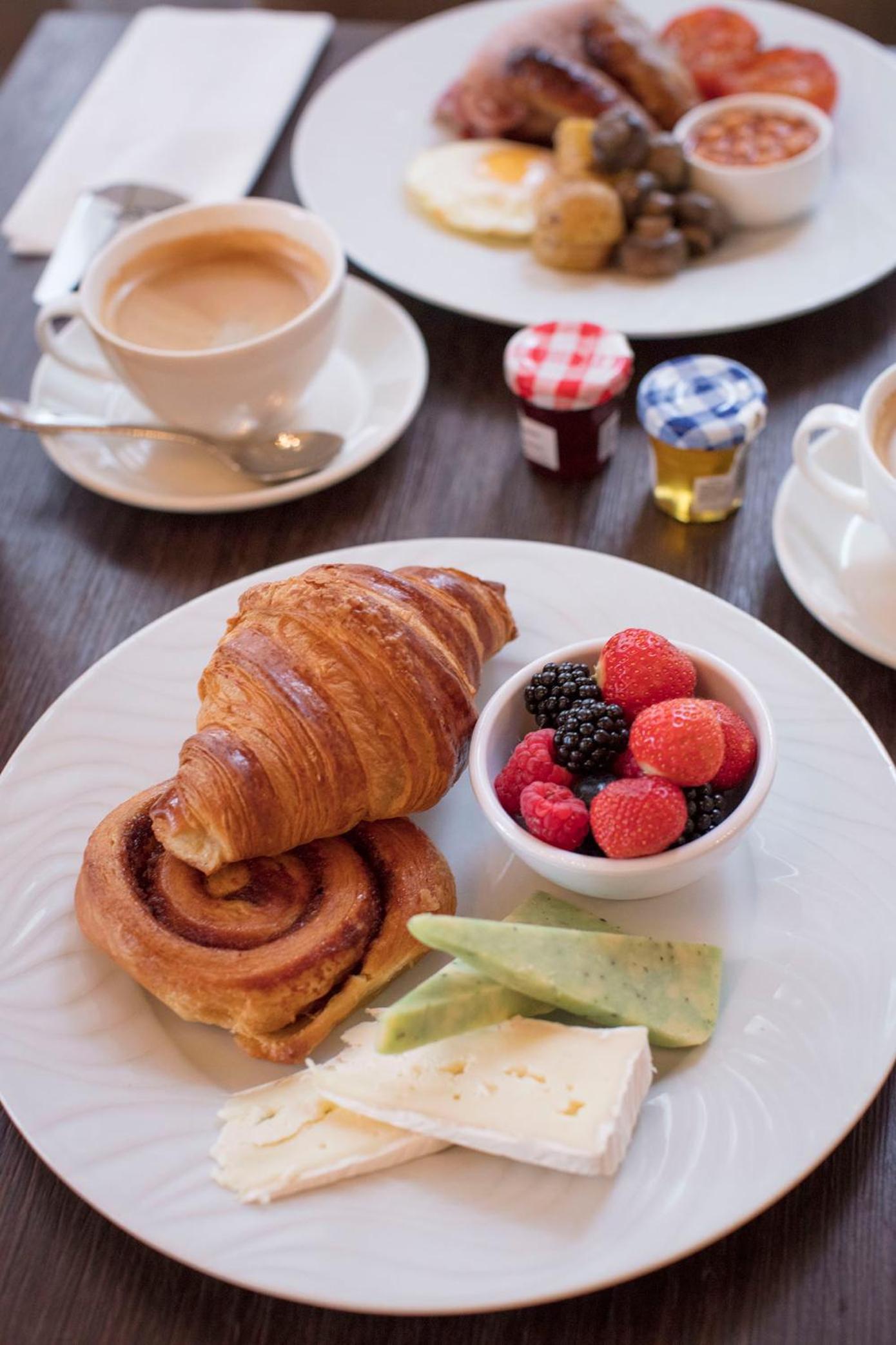 Фото Thistle London Marble Arch