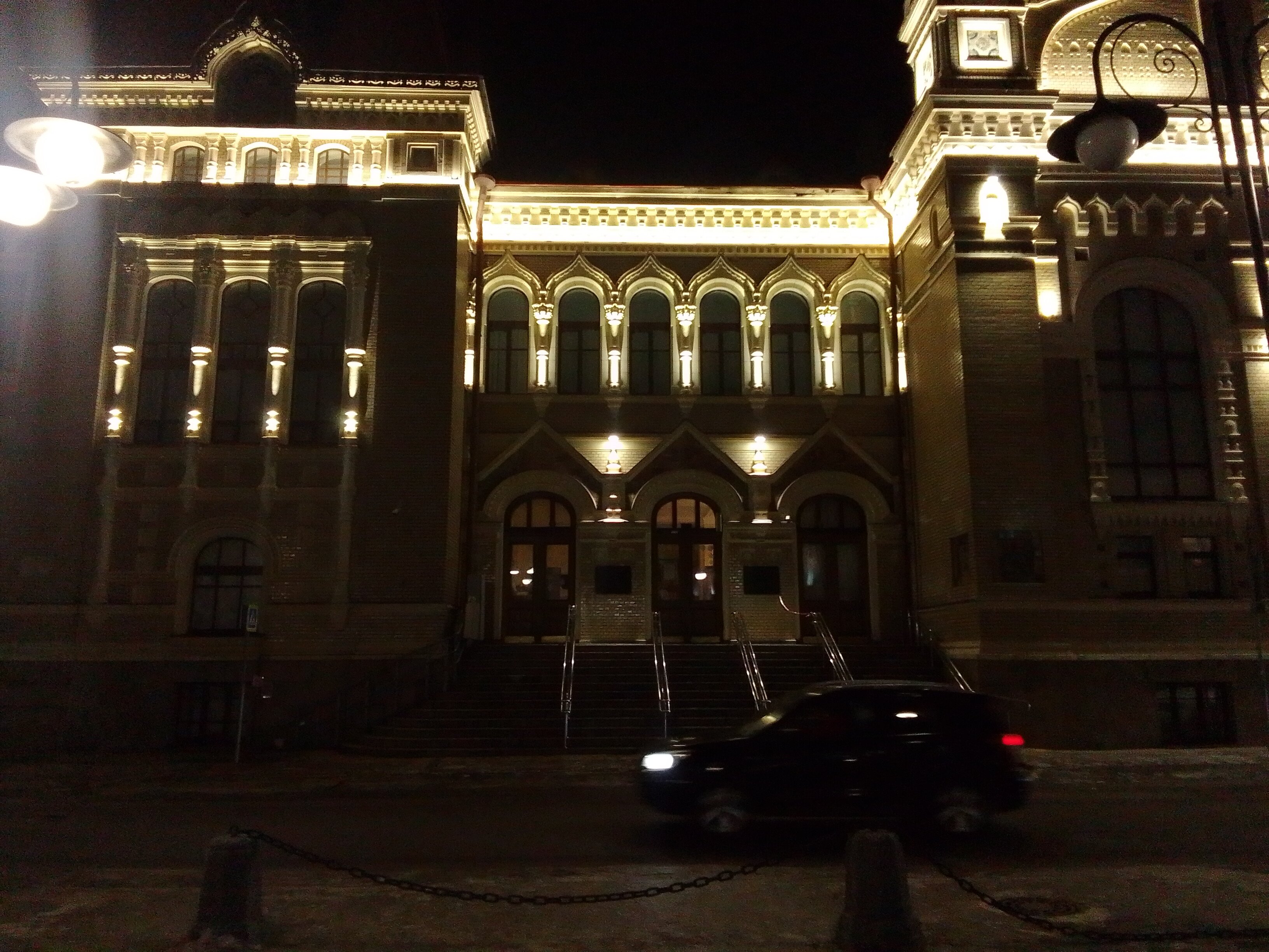 Фото На Введенской