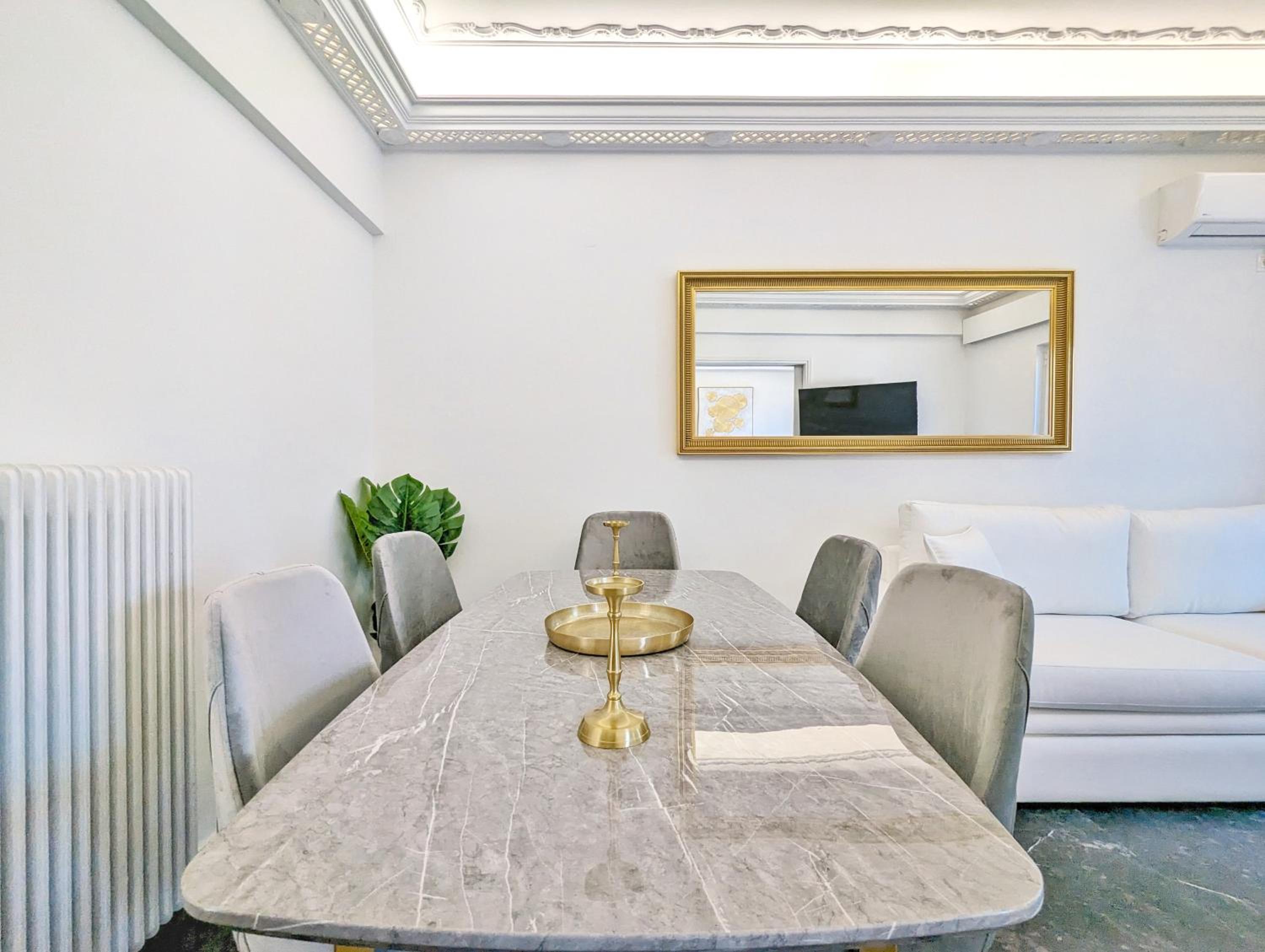 Фото Acropolis View Dream Apartments