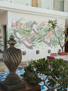 Гостиница Hotel Catedral