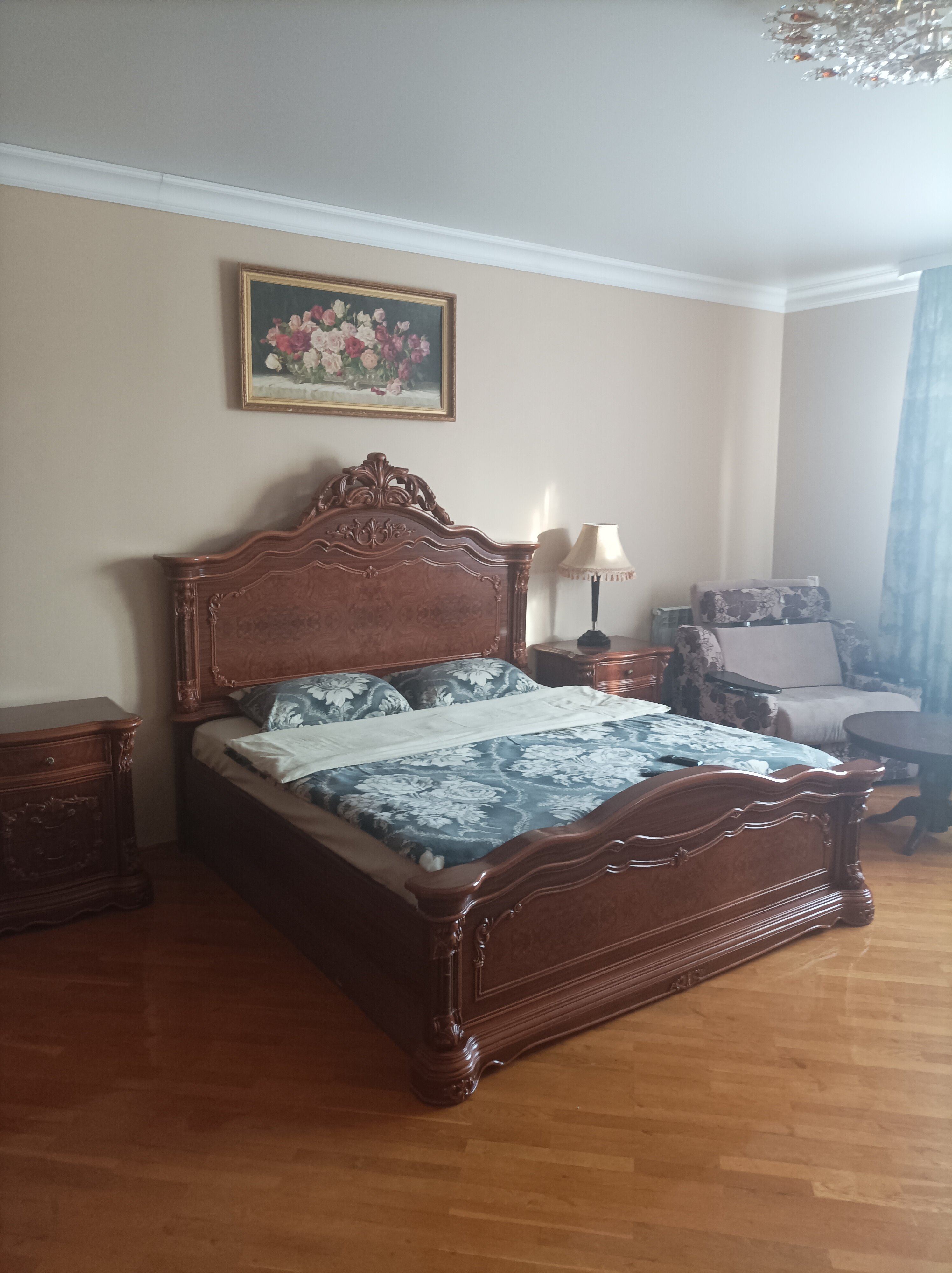 Фото Family house