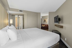 Гостиница Crowne Plaza Houston River Oaks, an Ihg Hotel