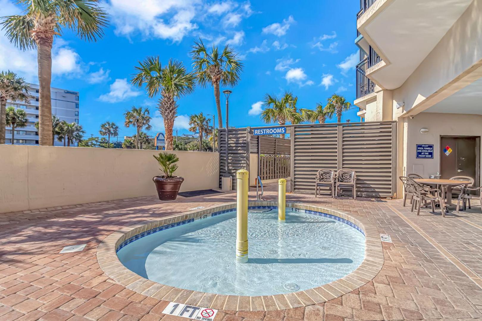 Фото Ocean Reef Resort