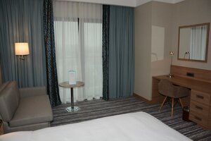 Гостиница Park Dedeman Adıyaman Hotel