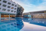Transatlantic Hotel & SPA (Antalya, Kemer District, Goynuk Neighborhood, Gazi Mustafa Kemal Ataturk Avenue, 32) ، فندق
