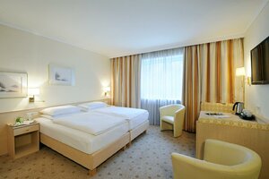Гостиница Hotel Scherer