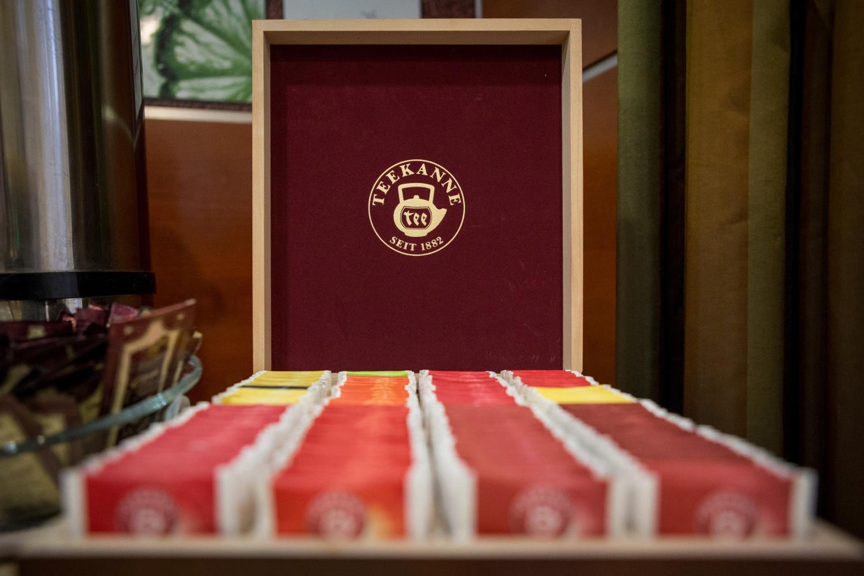 Фото City Home Budapest