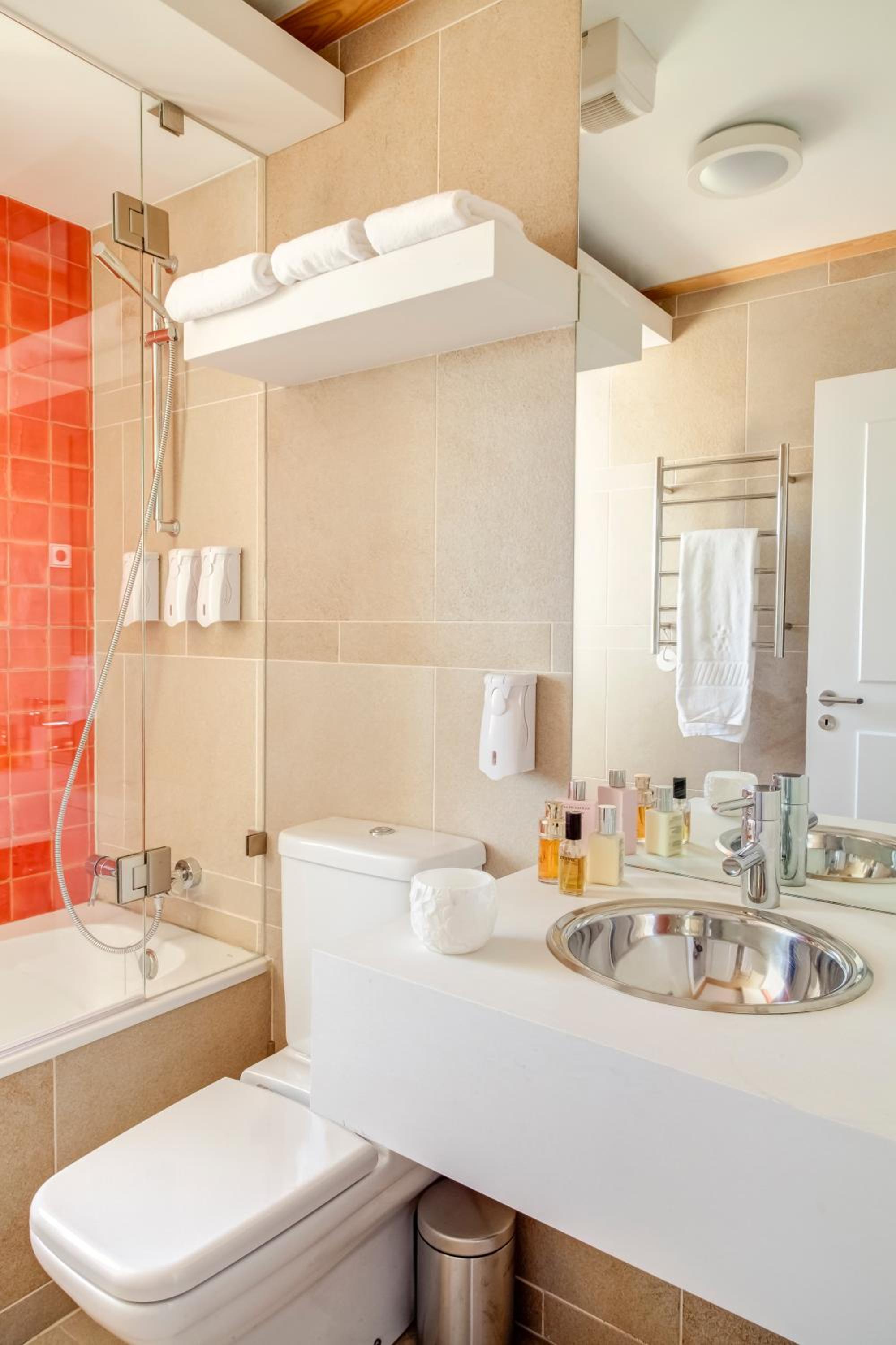 Фото Lisbon Serviced Apartments Palácio Camões