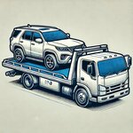 Эвакуатор-Шура (ул. Куйбышева, 13), эвакуация автомобилей в Новомосковске