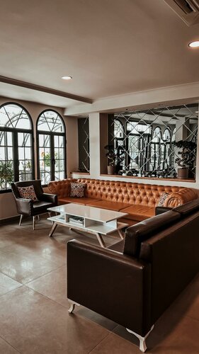 Гостиница Tonoz Beach Hotel в Олюденизе