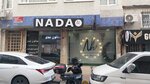 Nada Hairdresser (Istanbul, Fatih, Aksemseddin Neighborhood, Martyr Lieutenant Mehmet Sarper Alus Street, 27A) ، مصففو الشعر