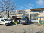 Mak Dizayn Muhendislik (Istanbul, Umraniye, Dudullu OSB Neighborhood, IMES 206th Street, 27) ، آلات البناء