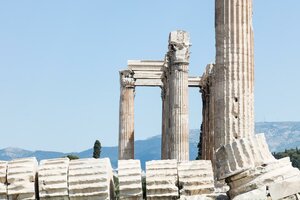 Гостиница Melia Athens