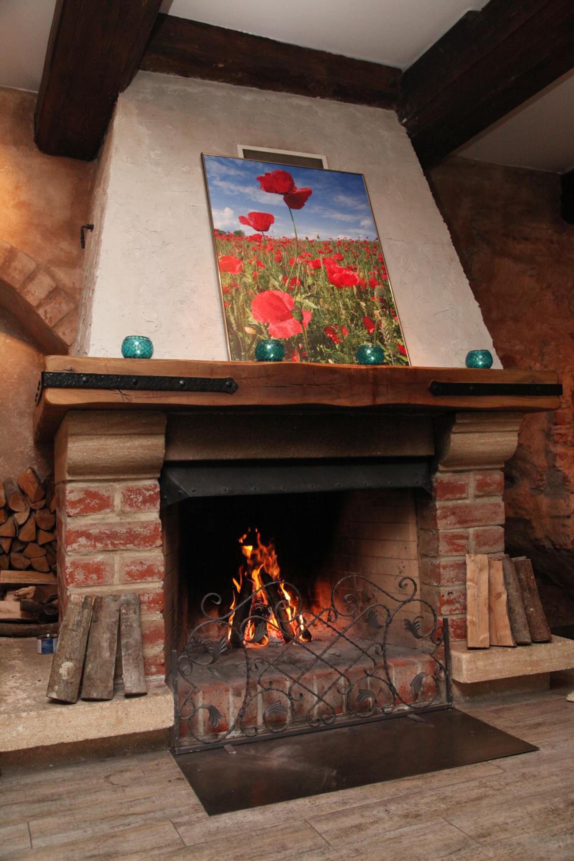 Фото St. Peter's Boutique Hotel