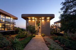 Гостиница Thaba Eco Hotel