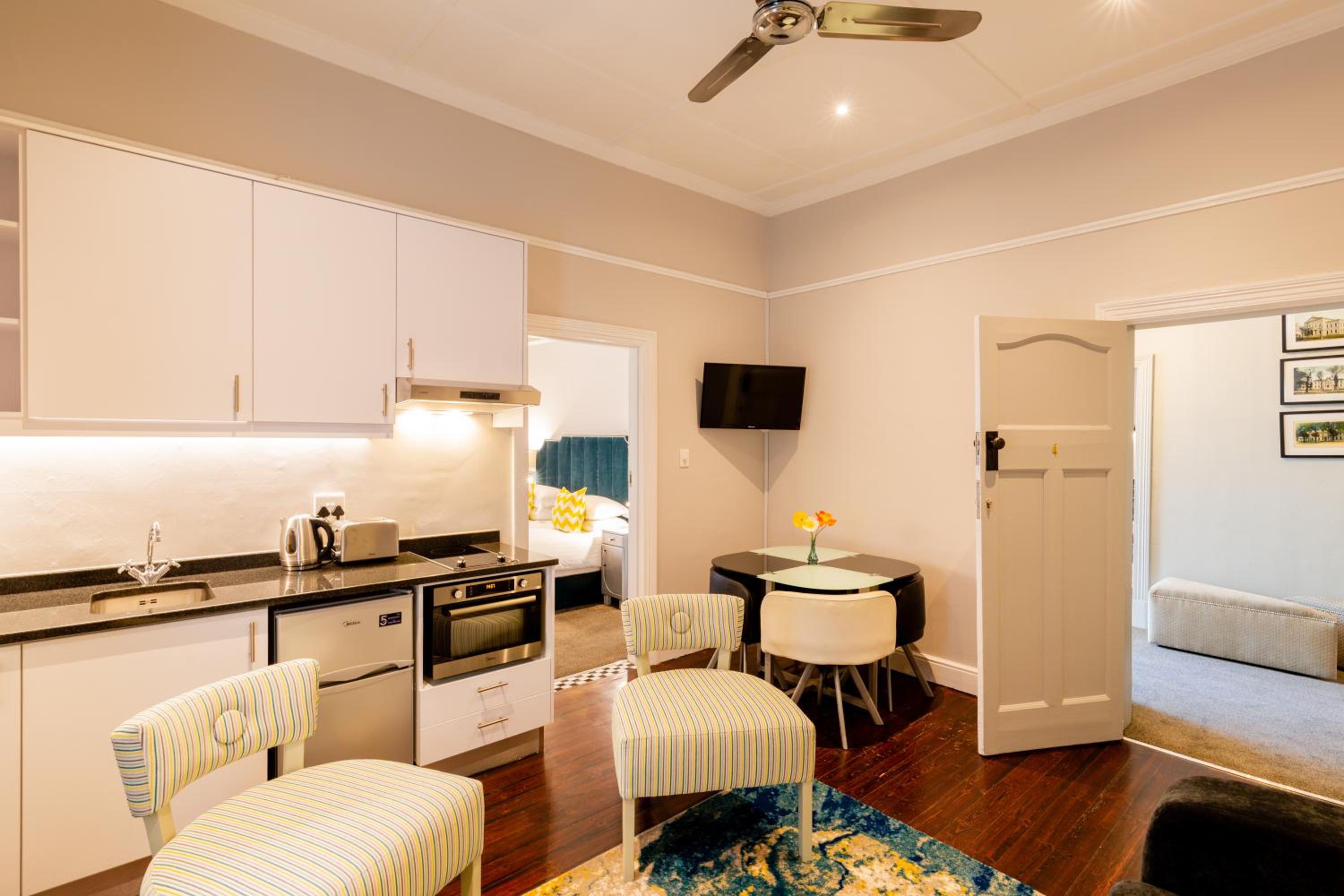 Фото Eendracht Hotel