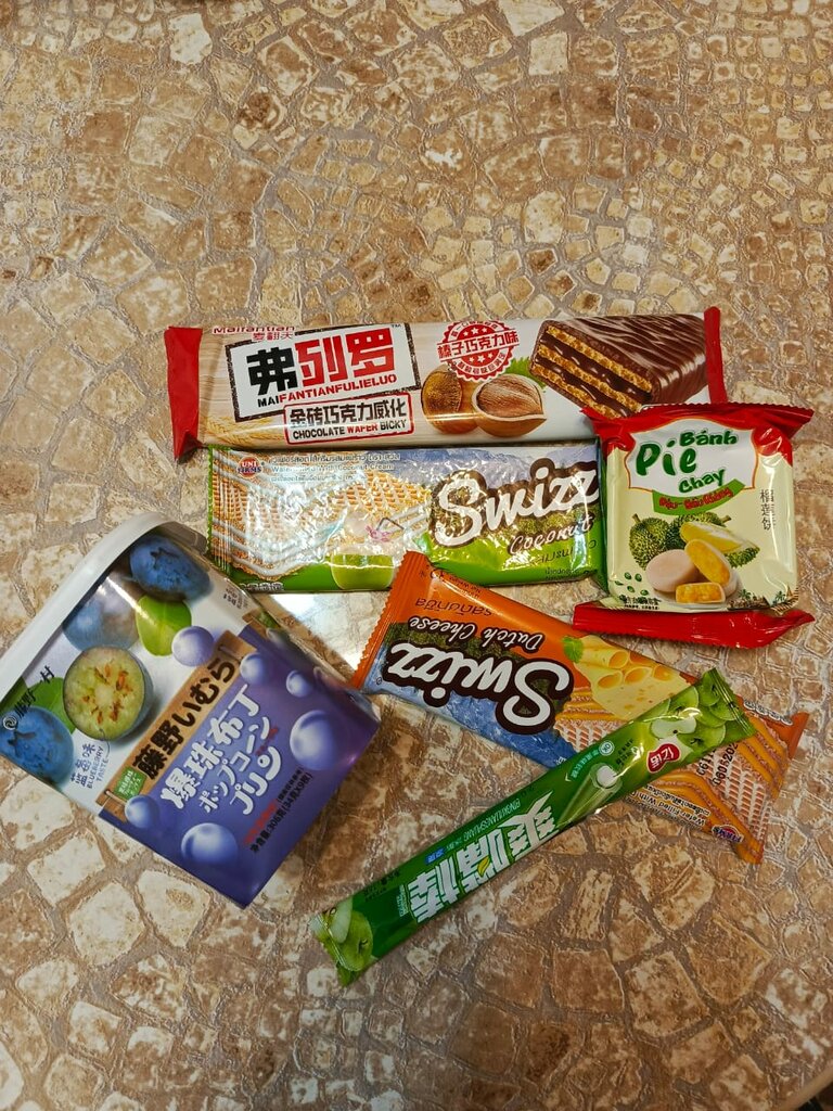 Supermarket Пекин, Krasnodar Krai, photo