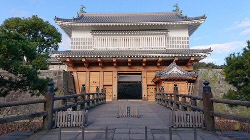 Гостиница Toyoko Inn Kagoshima Temmonkan No. 2