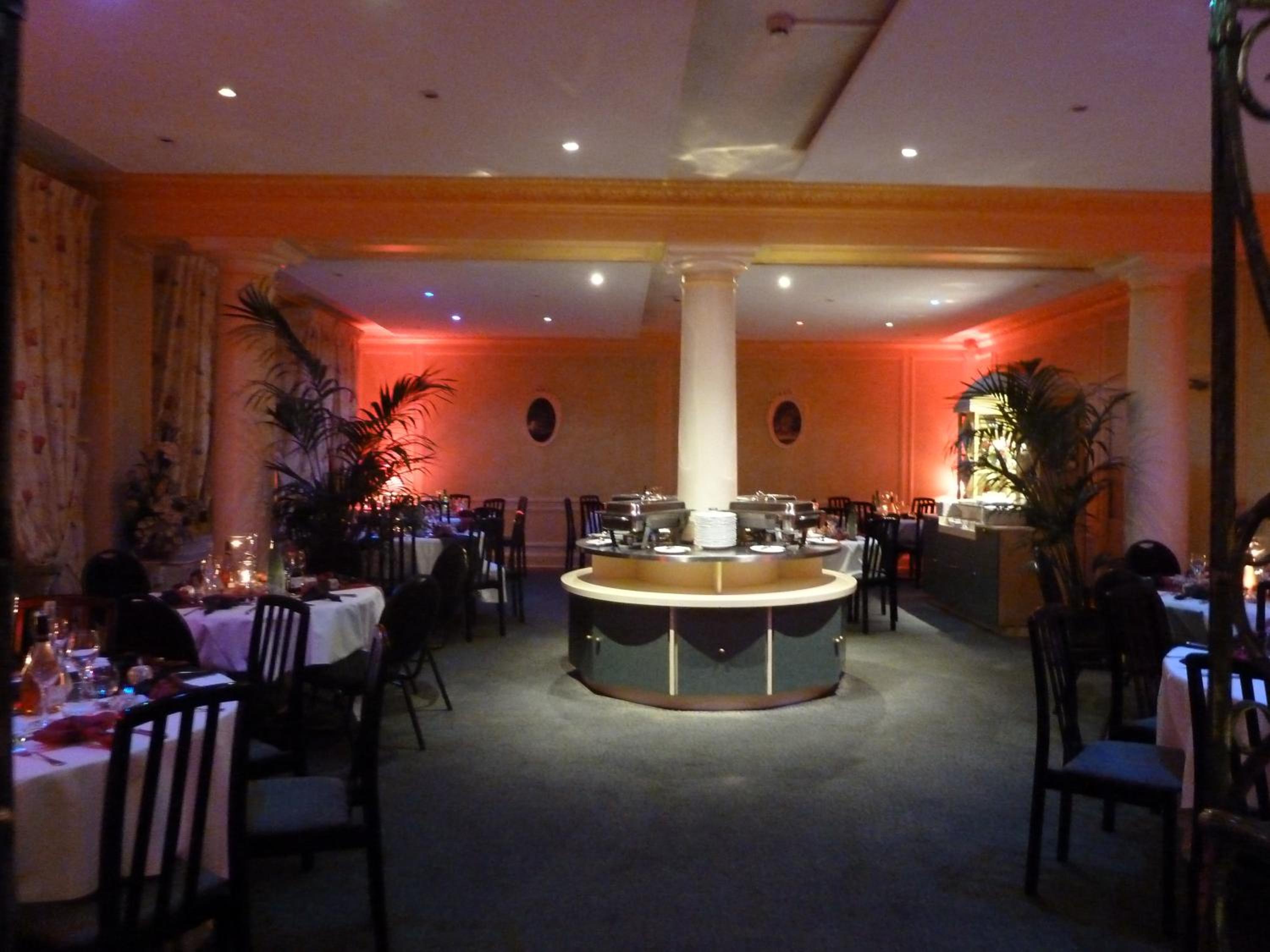 Фото Logis Midland