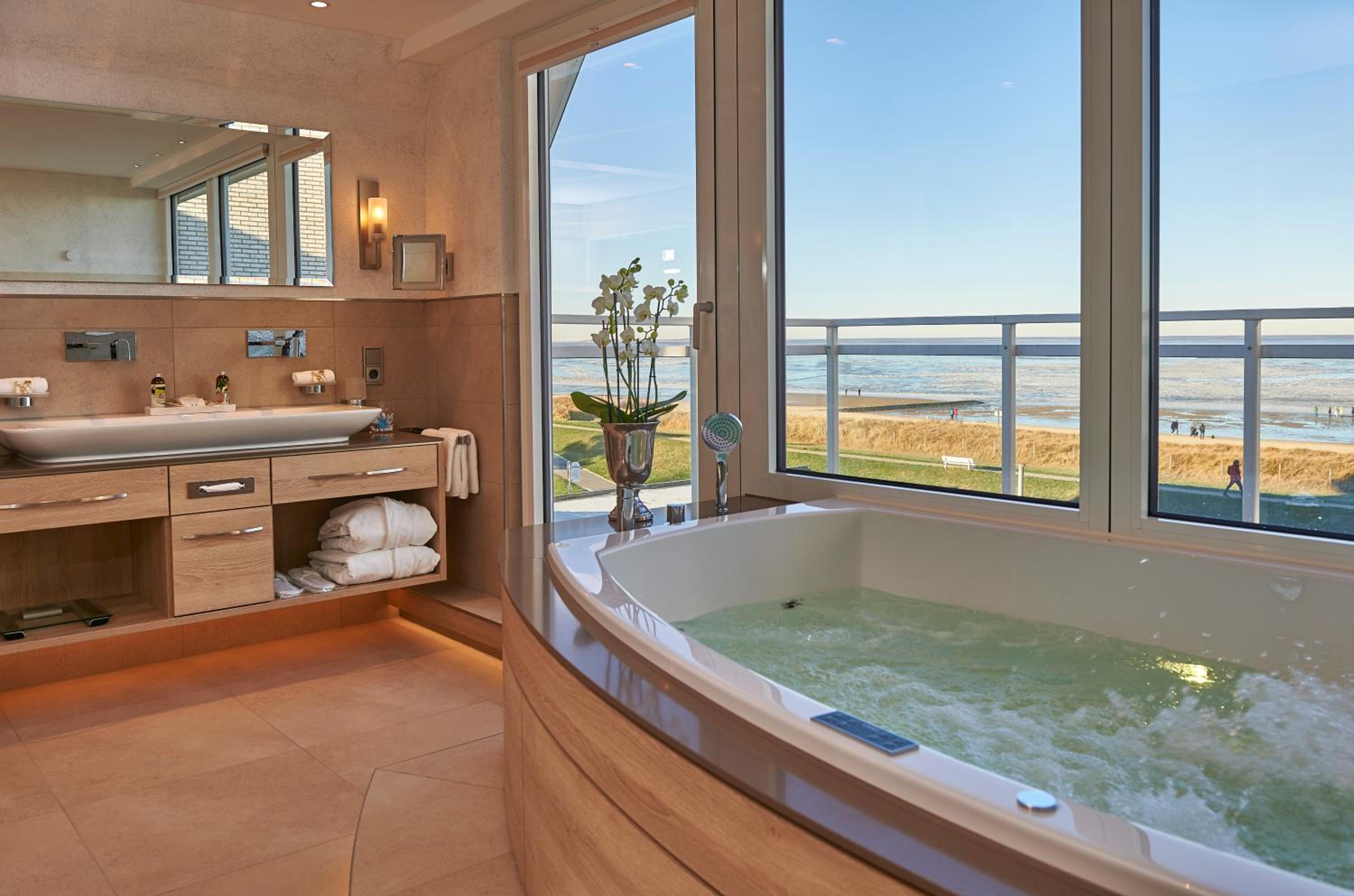 Фото Badhotel Sternhagen