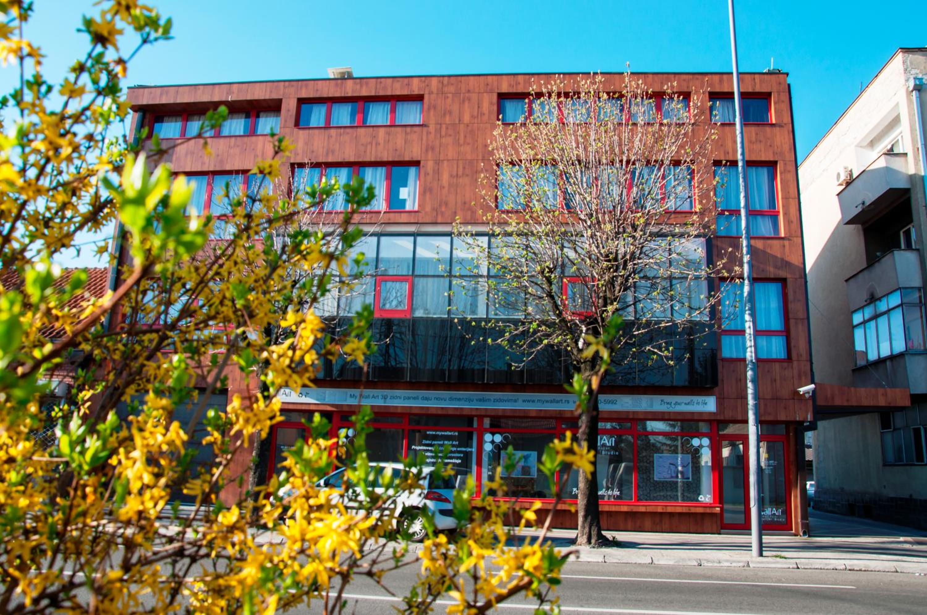 Фото отеля 4