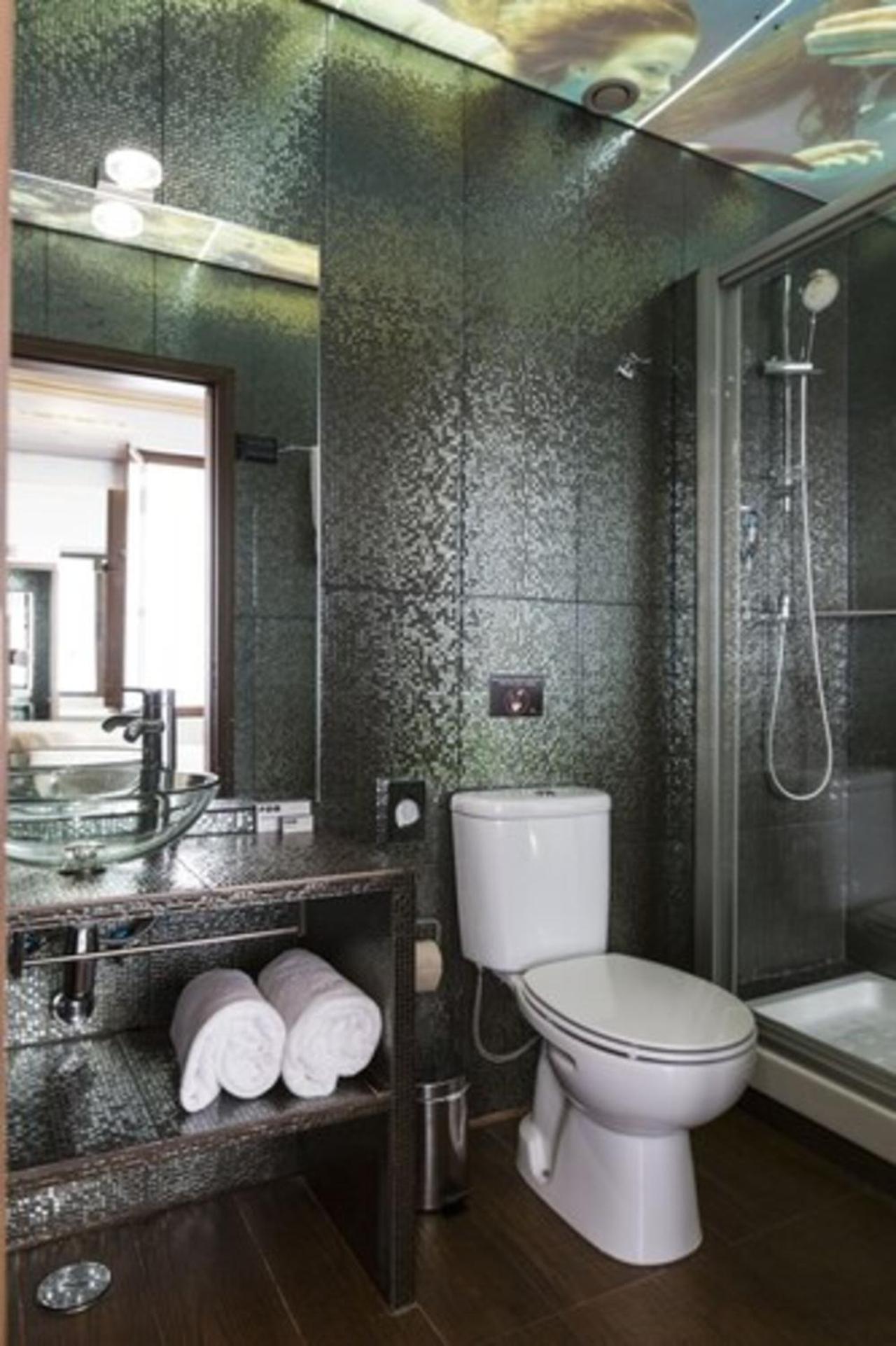 Фото Lisbon Art Stay Apartments Baixa