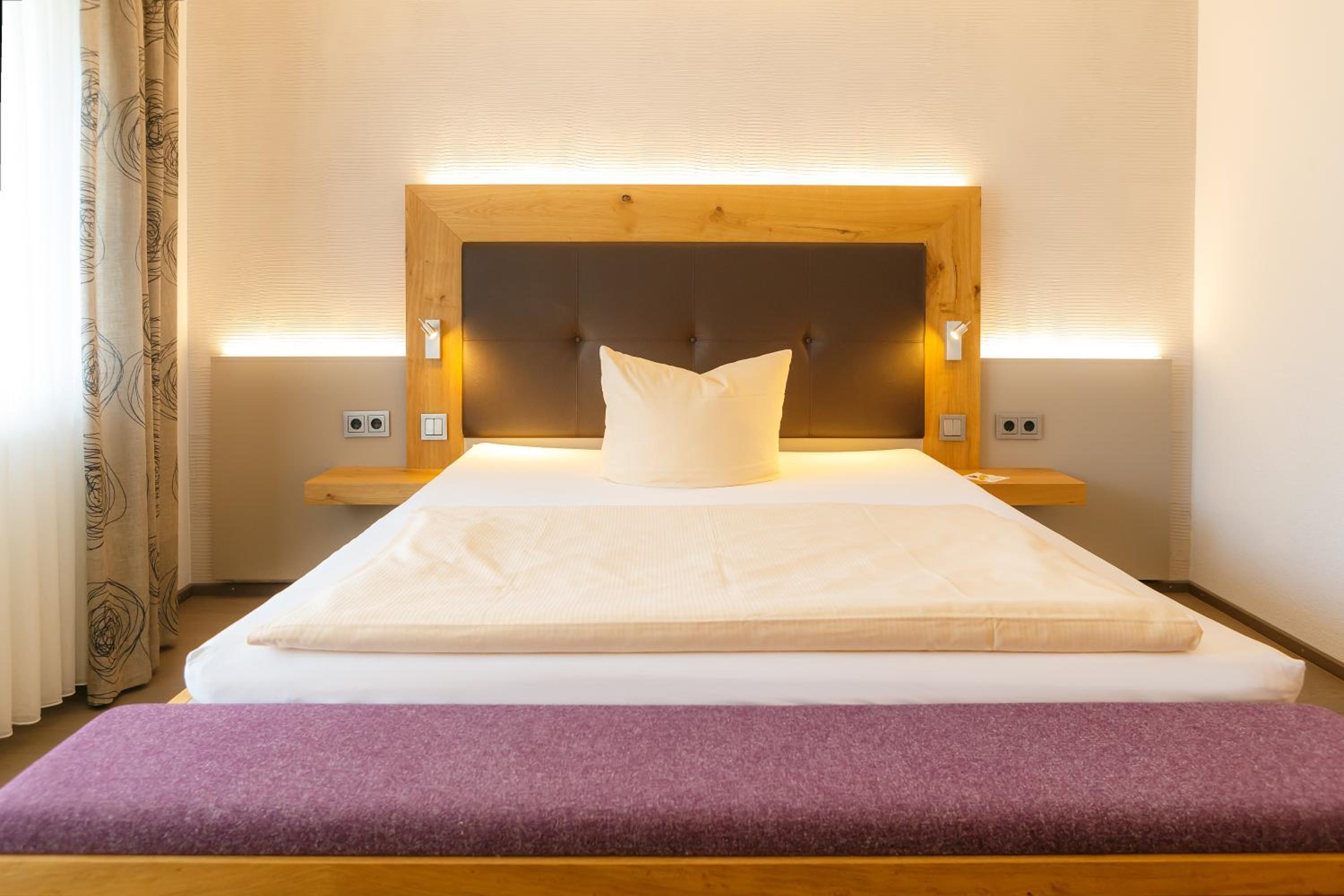 Фото Hotel Restaurant Bierhaeusle