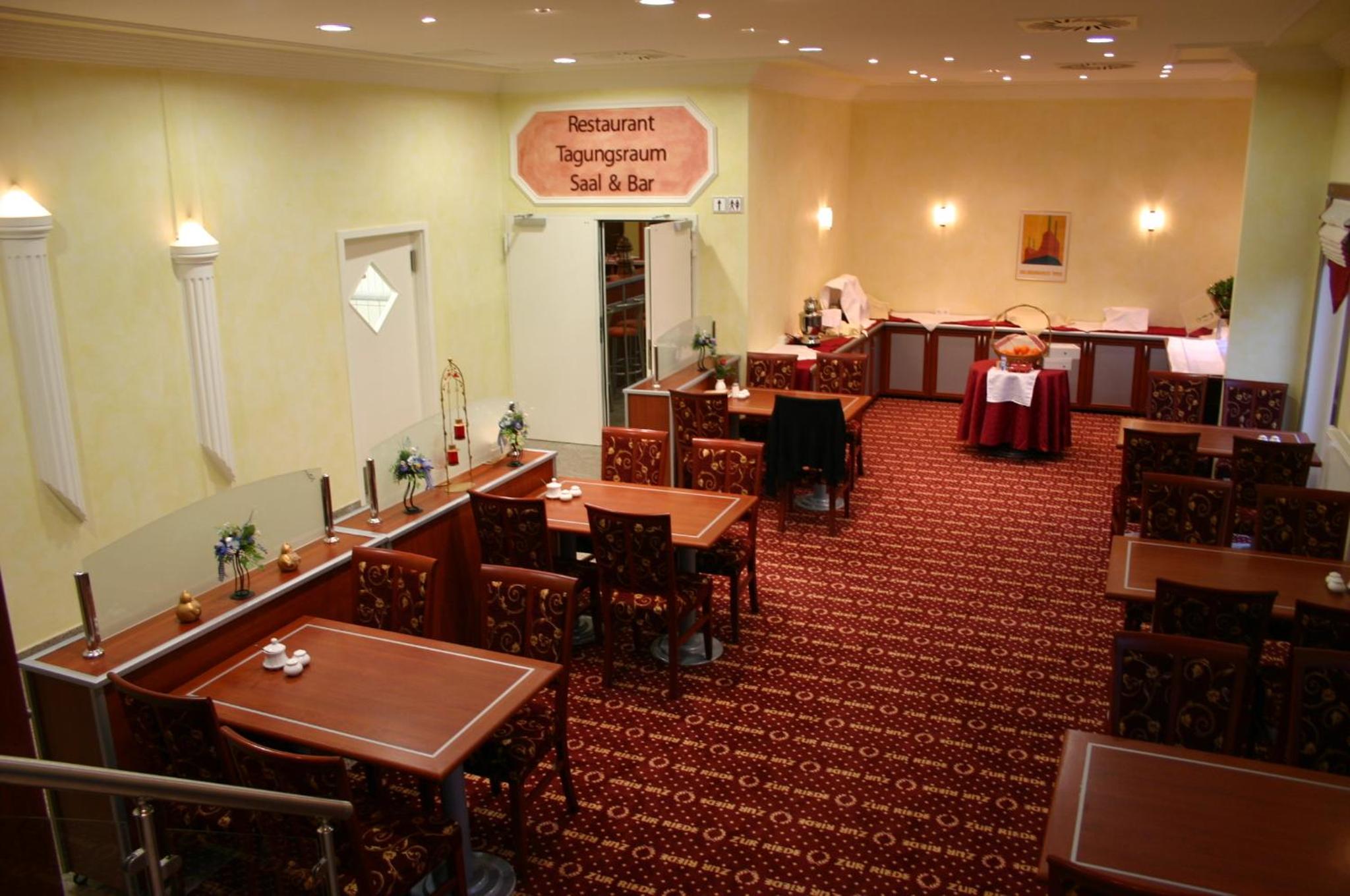 Фото Zur Riede bei Bremen