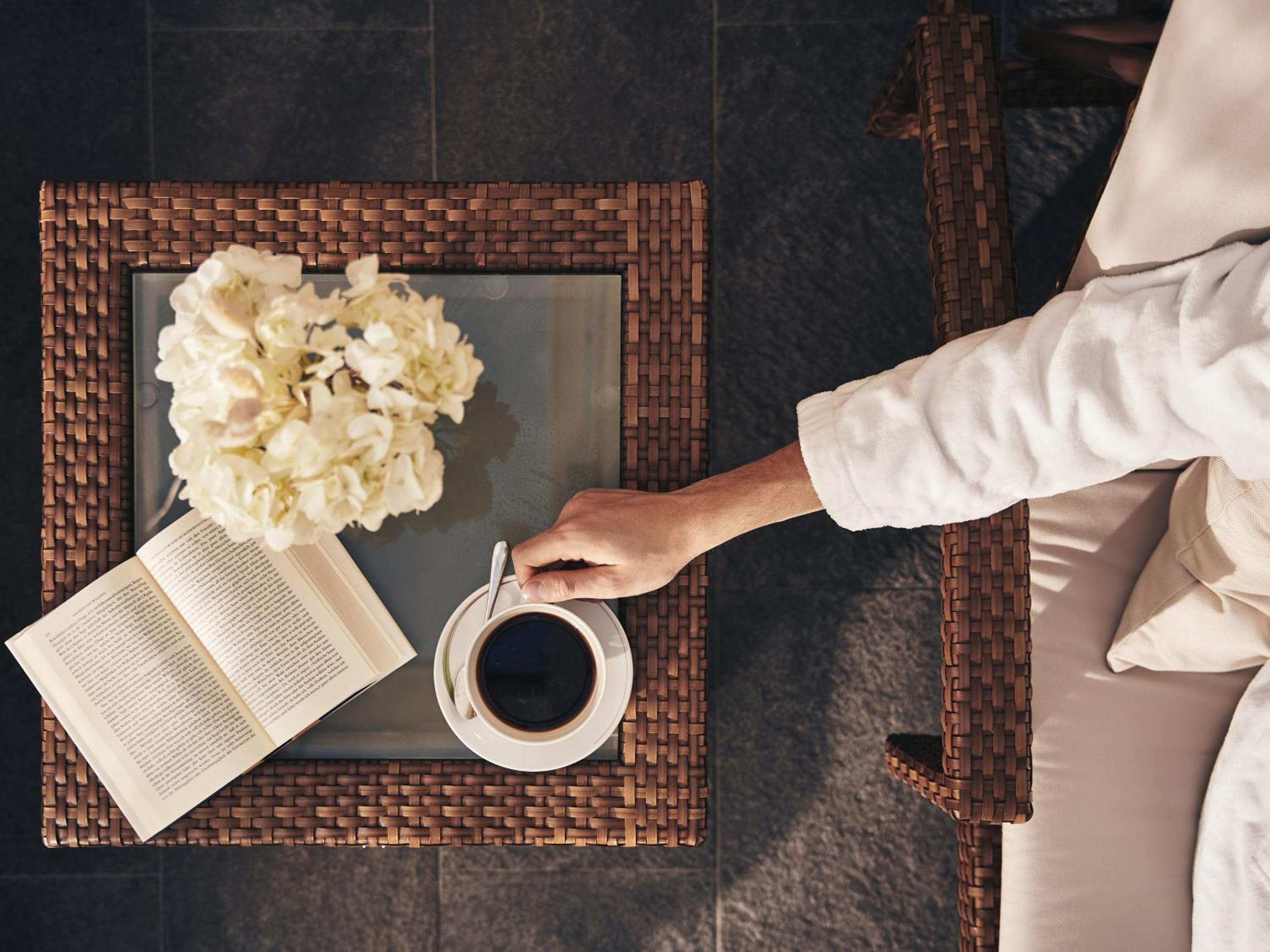 Фото Travel Charme Strandidyll Heringsdorf