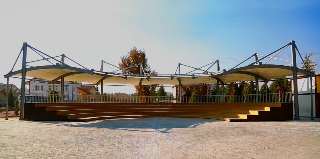 Furniture store Proper Membran, Konya, photo