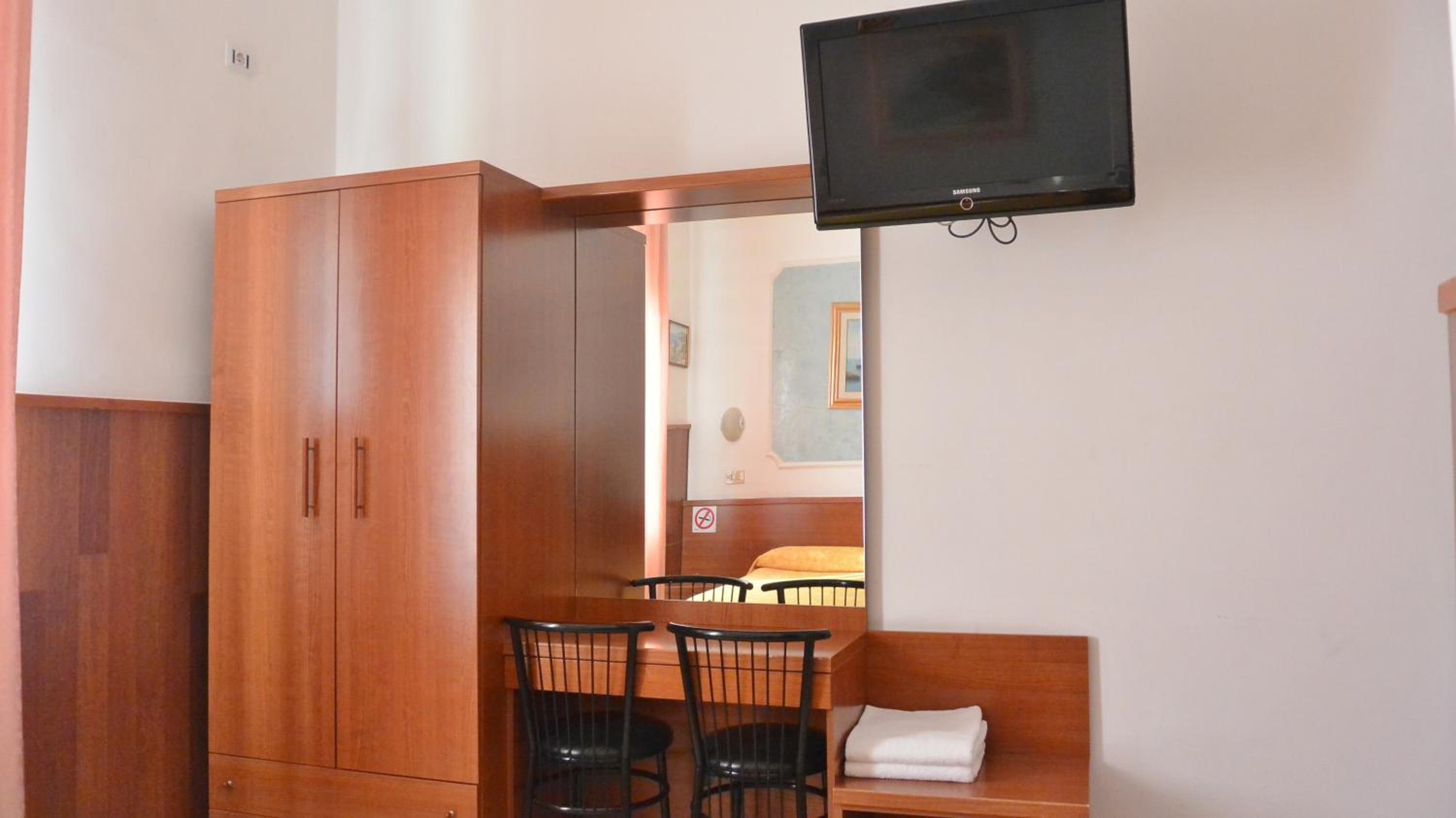 Фото Hotel Mignon