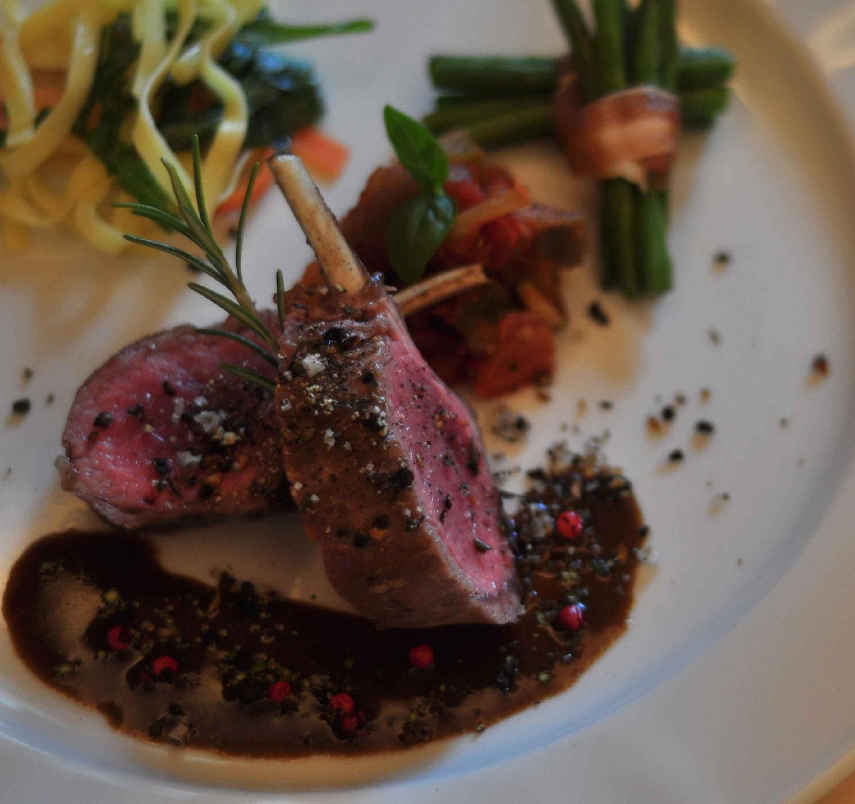 Фото Hotel Restaurant Bierhaeusle