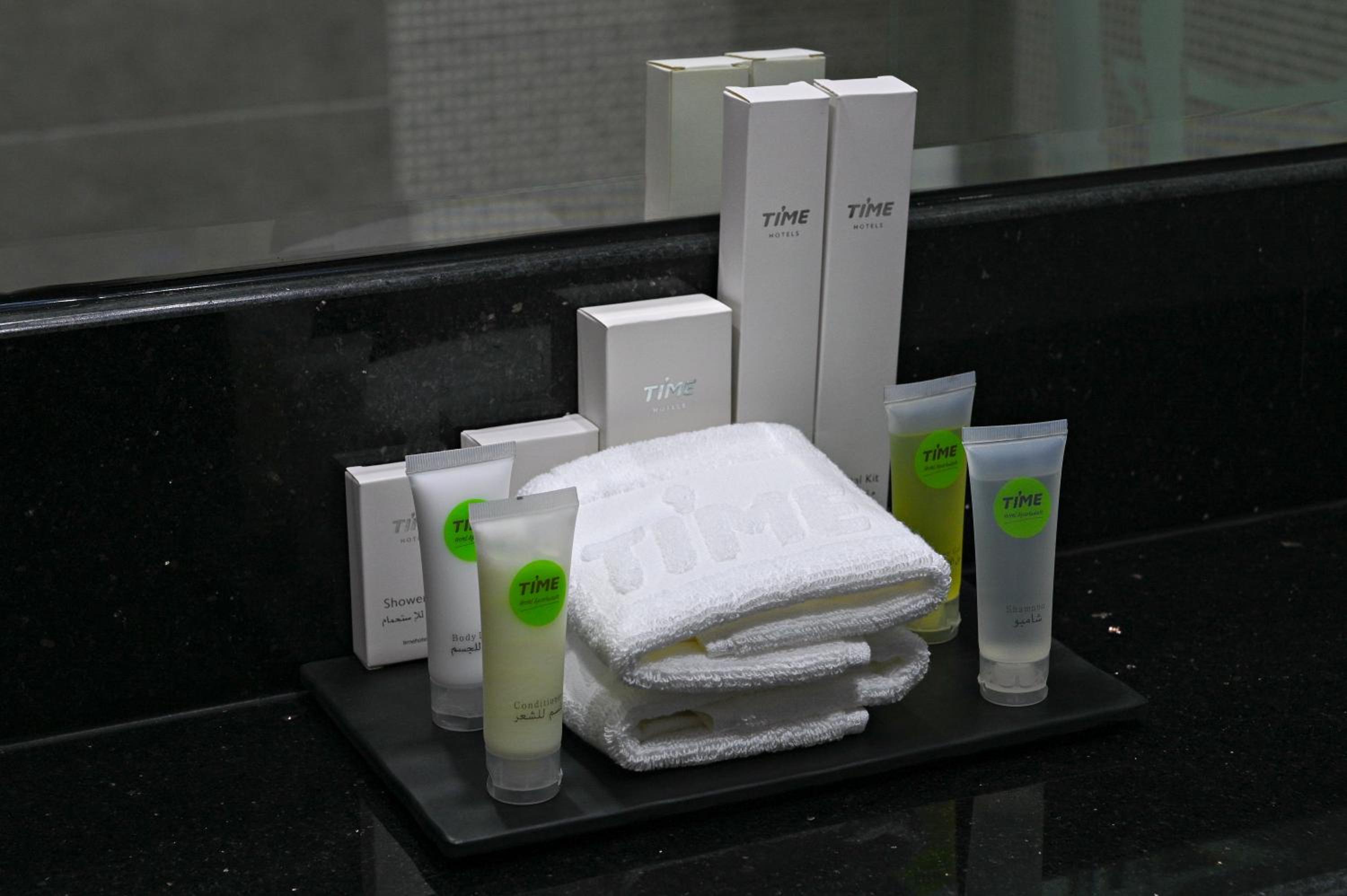 Фото Time Moonstone Hotel Apartments