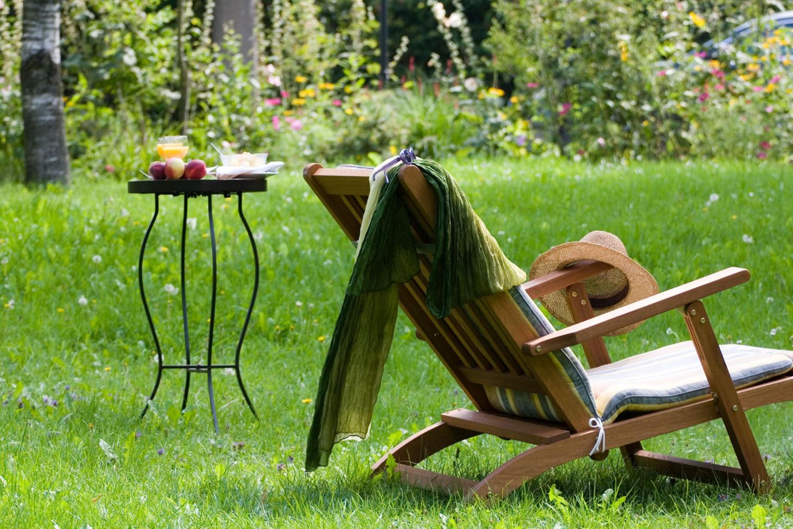 Фото Villa Arborea