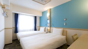 Гостиница Toyoko Inn Shizuoka eki Kita guchi
