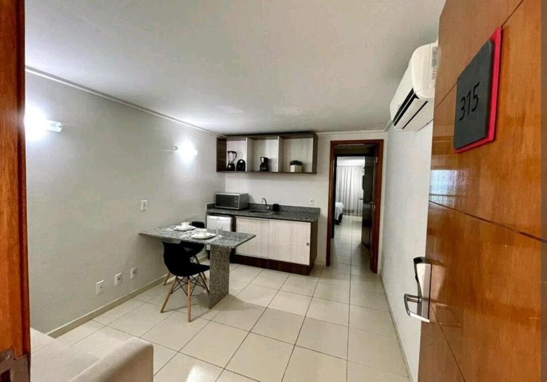 Фото Blue Sunset Suítes