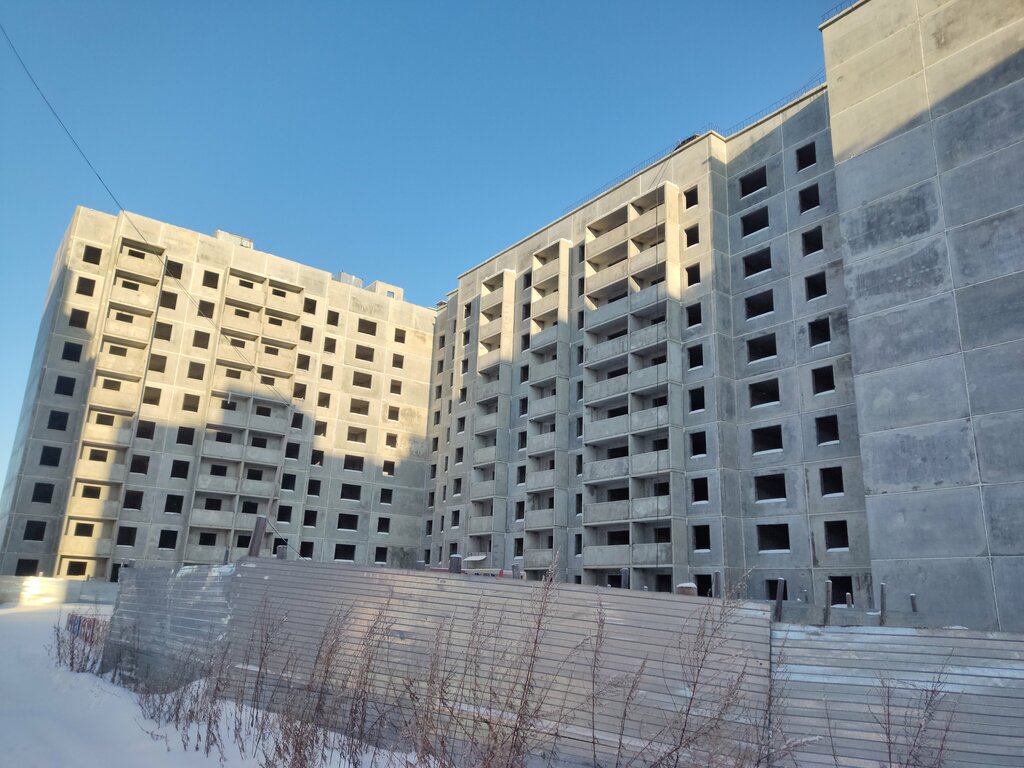 Playground Playground, Tobolsk, photo