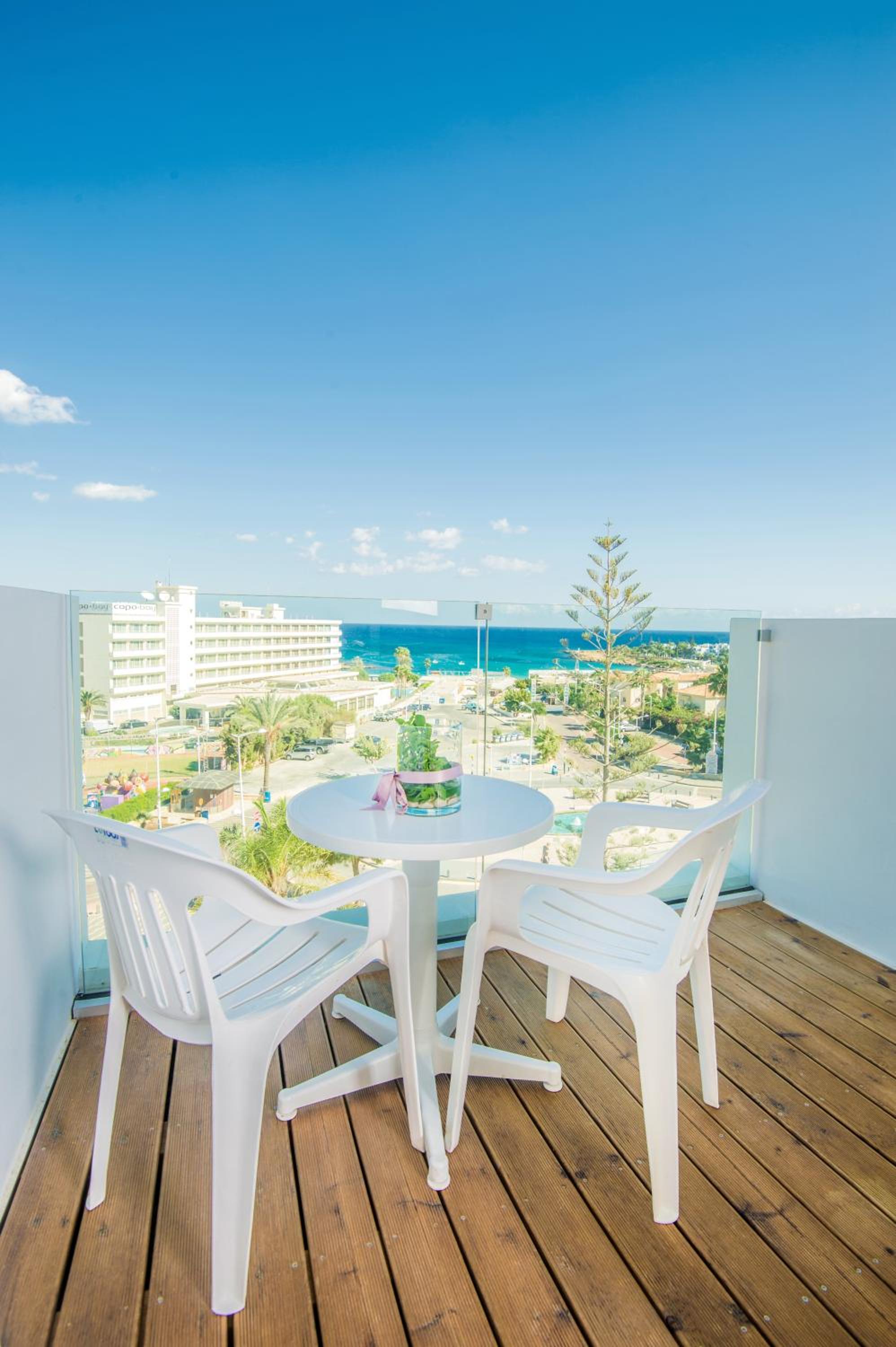 Фото Alva Hotel Apartments