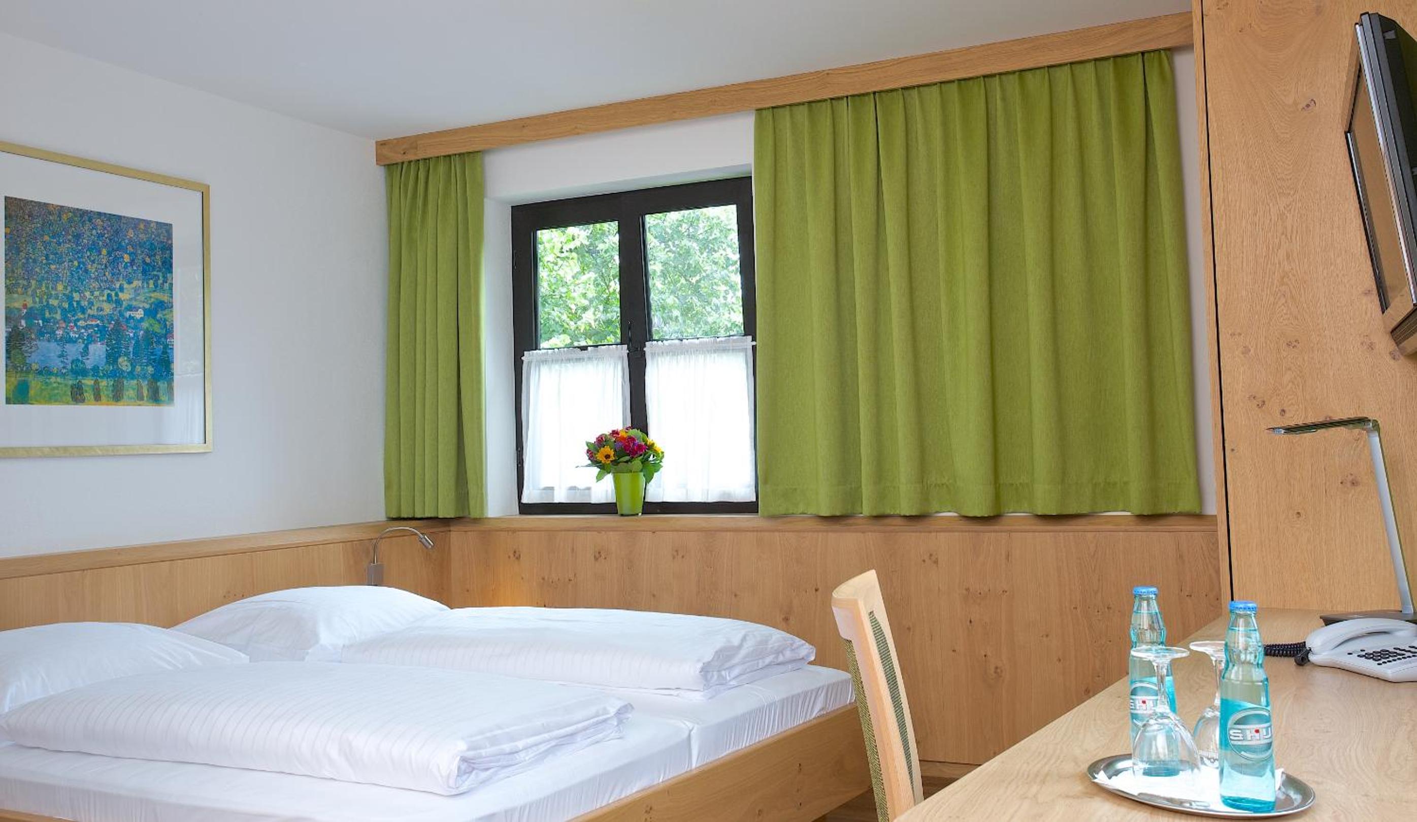 Фото Hotel Zur Mühle