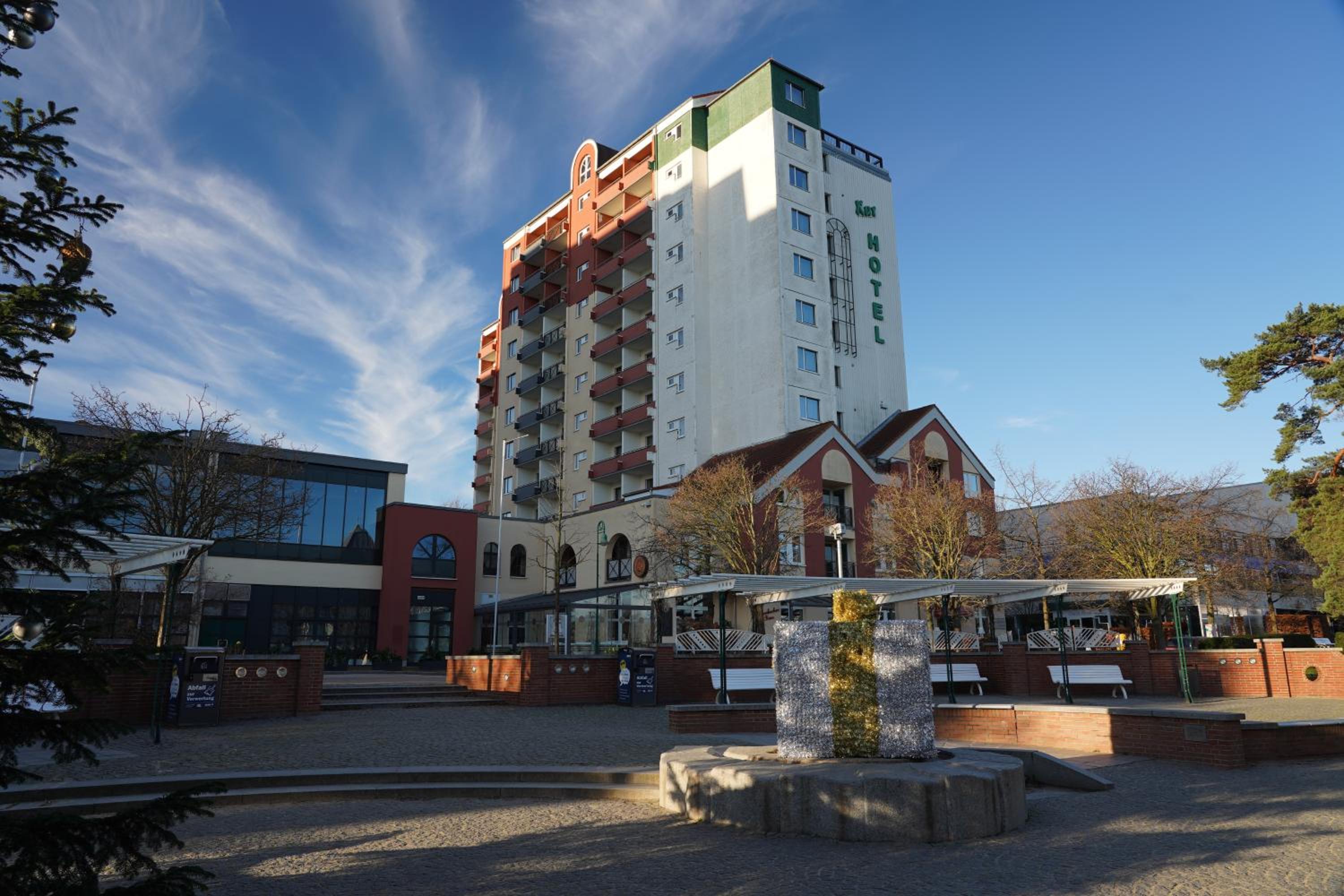 Фото отеля 1