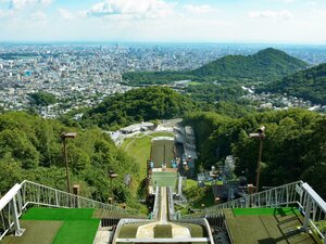 Гостиница Granbell Hotel Sapporo