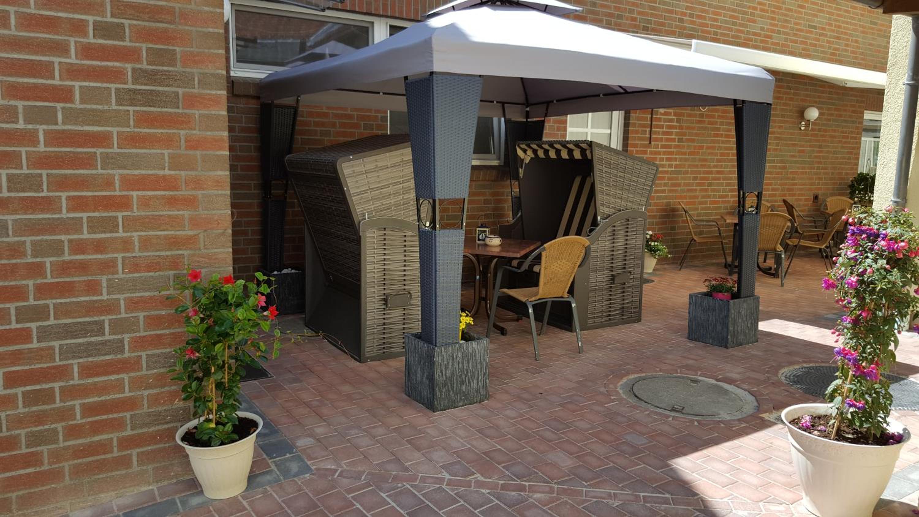 Фото Hotel Drostenhof